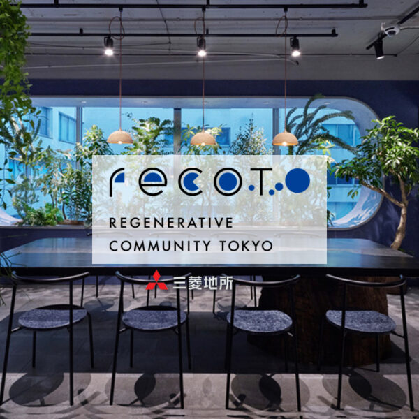 Regenerative Community Tokyo