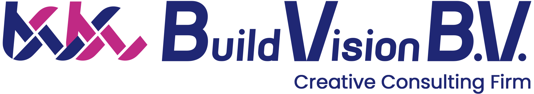 About - Build Vision B.V.
