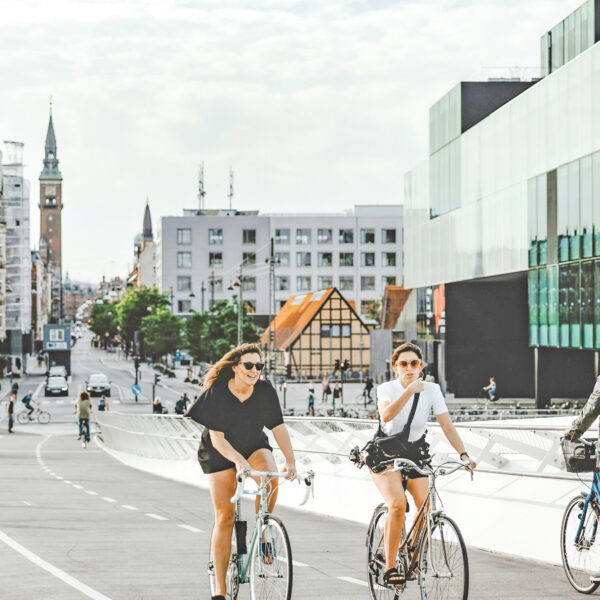 Seminar – Nordic Urban Visions –