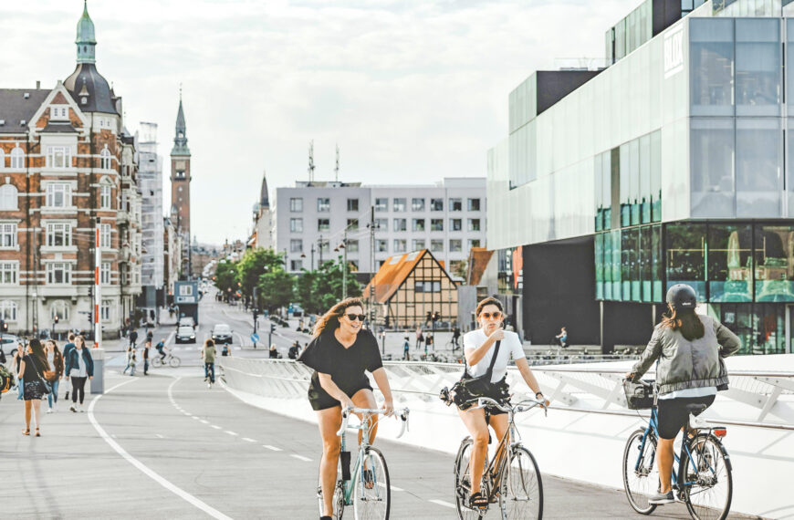 Seminar – Nordic Urban Visions –